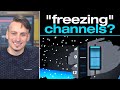 Here S A Cool Trick To Freeze Bus Channels In Studio One 