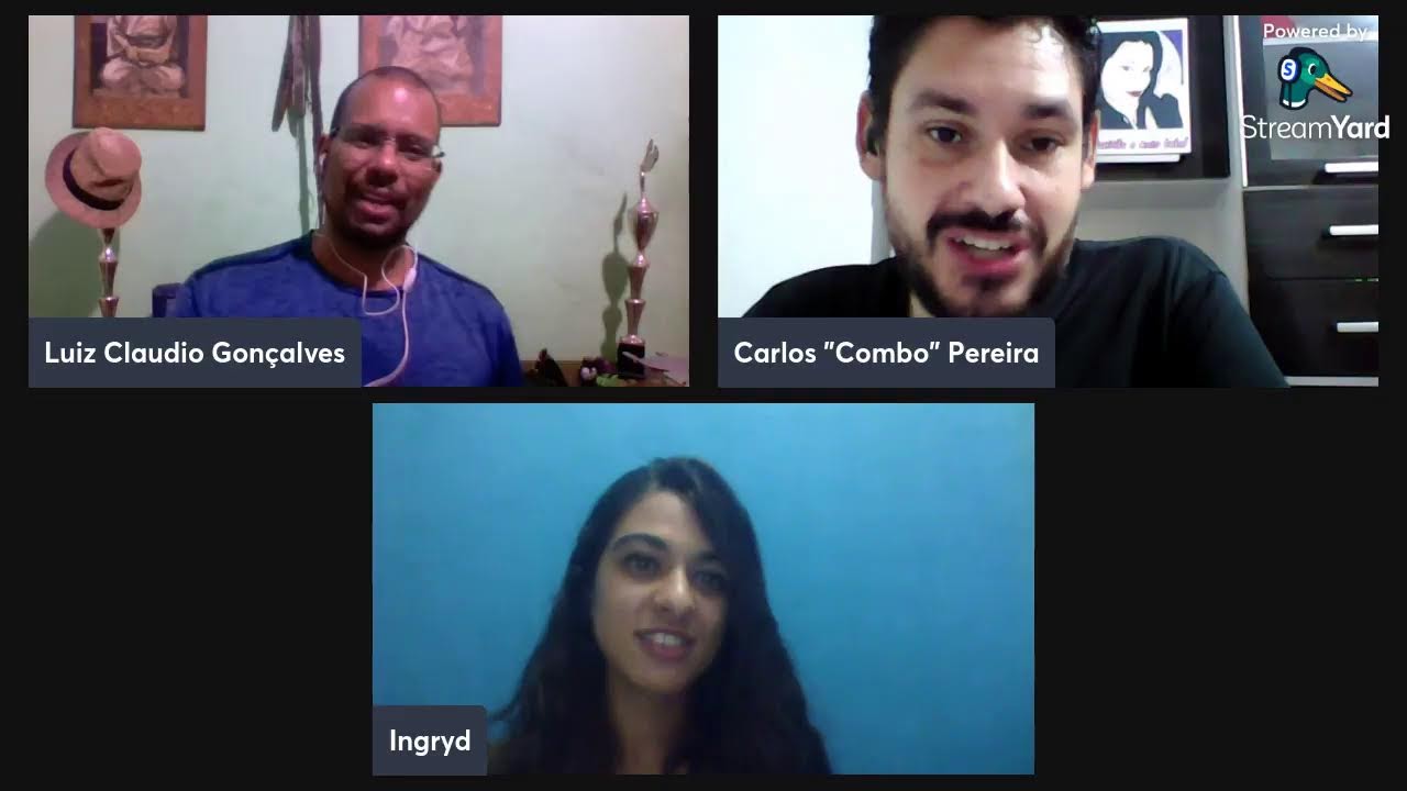 Sinistros & Monstros: A Face da Guerra