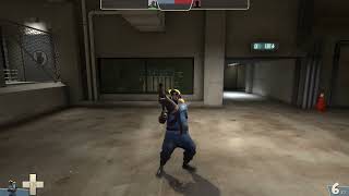 The Casualty Worker: Jigglebones Demonstration