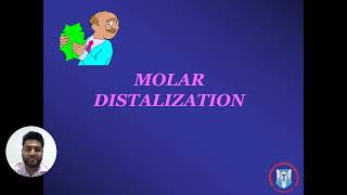 Module 4 : Molar Distalization