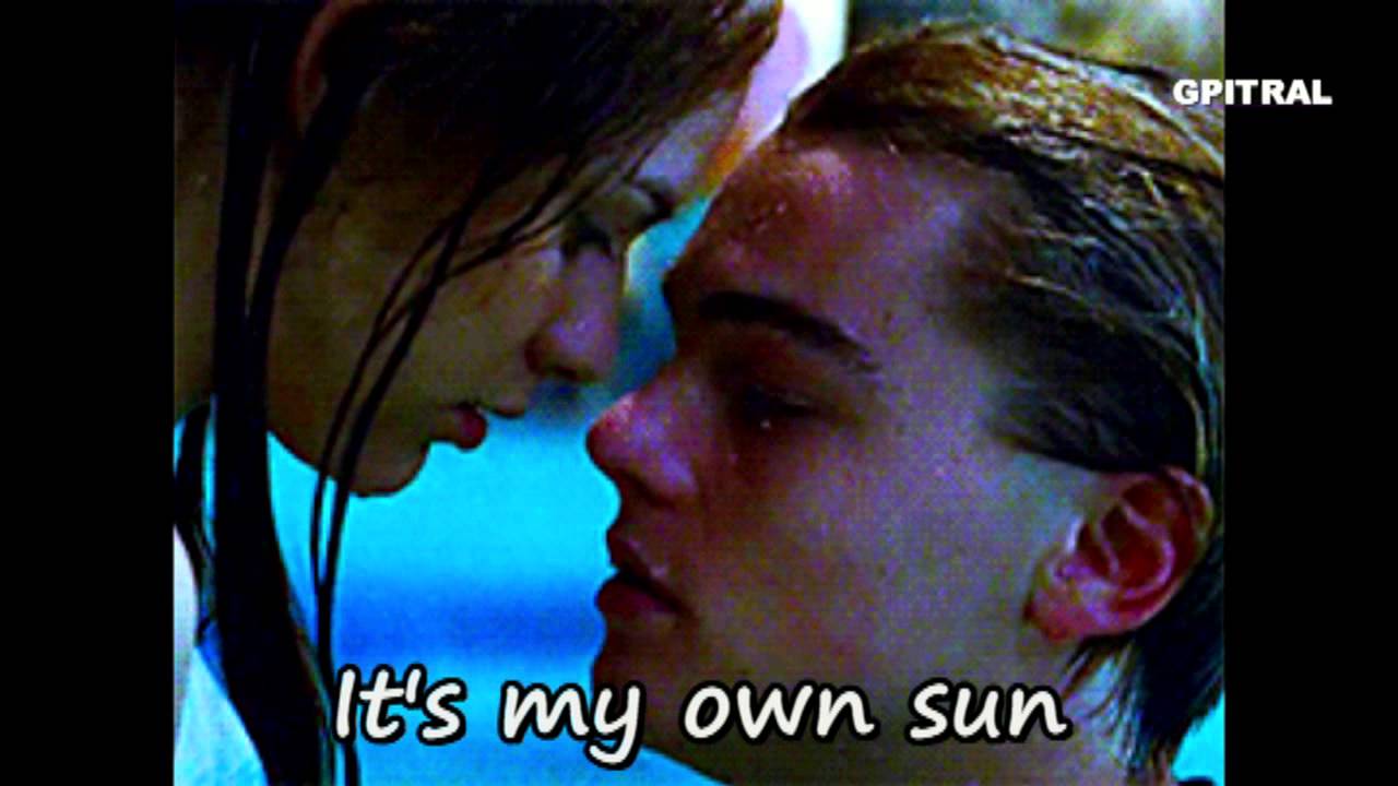 O sole mio english lyrics karaoke YouTube