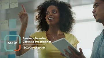 SSCP: Security Administration and Operations Certification