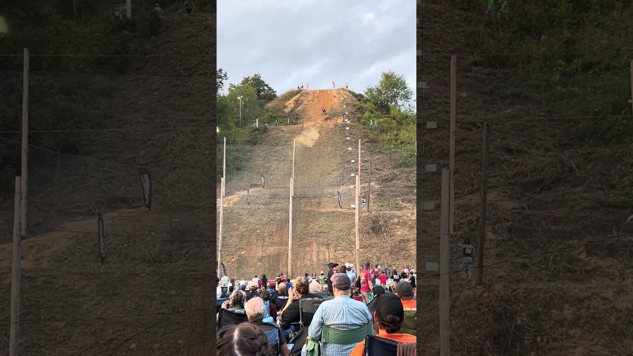 White rose motorcycle club Jefferson hill climb fall 2025 #35