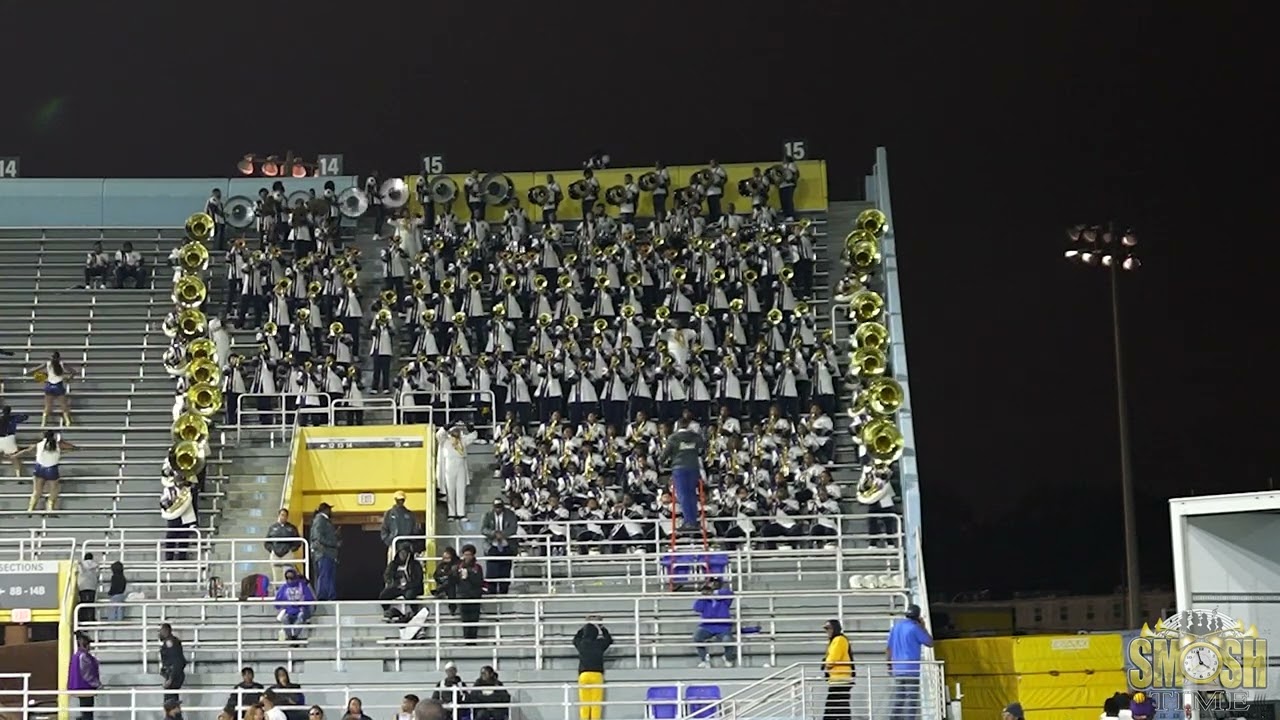 Southern vs Prairie View | 5th Quarter EXCLUSIVE!!! 2023