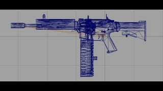 Livestream: Creation of M4FN Thunder, Start to Finish