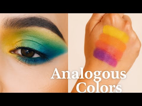 EYEMAKEUP CLASS 8 LEARN THIS SIMPLE MONOCHROMATIC EYE TRICK| PROFESSIONAL MAKEUP CLASSFREE| PRATIBHA