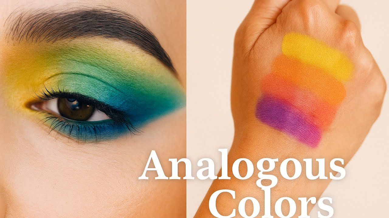 EYEMAKEUP CLASS 8 LEARN THIS SIMPLE MONOCHROMATIC EYE TRICK| PROFESSIONAL MAKEUP CLASSFREE| PRATIBHA