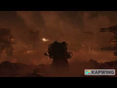 Sabaton - AMV Warhammer 40k - 7734