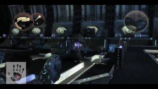 Dark Void Walkthrough Pt 17