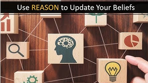 DBT Expanded Edition - Use REASON to Update Your Beliefs