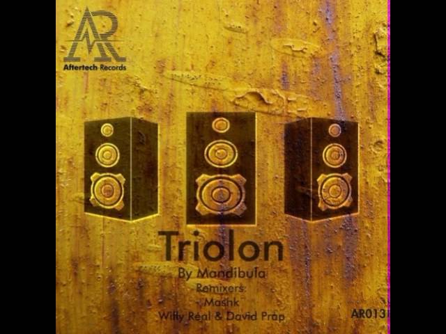 Watch Mandibula - Hush (Original Mix) on YouTube Watch Mandibula - Hush (Original Mix) on YouTube