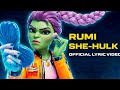 Soda Pop 2 – RUMI Hulk Girl Transformation 😱 Iron Mech Squad & Goblin Bobby Official Lyric Video
