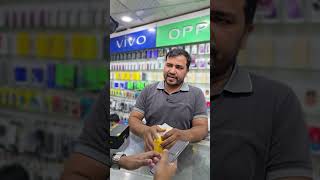 Poco का नया Phone लिया भाई ने🔥 #shorts #viralvideo #poco #pocox7pro
