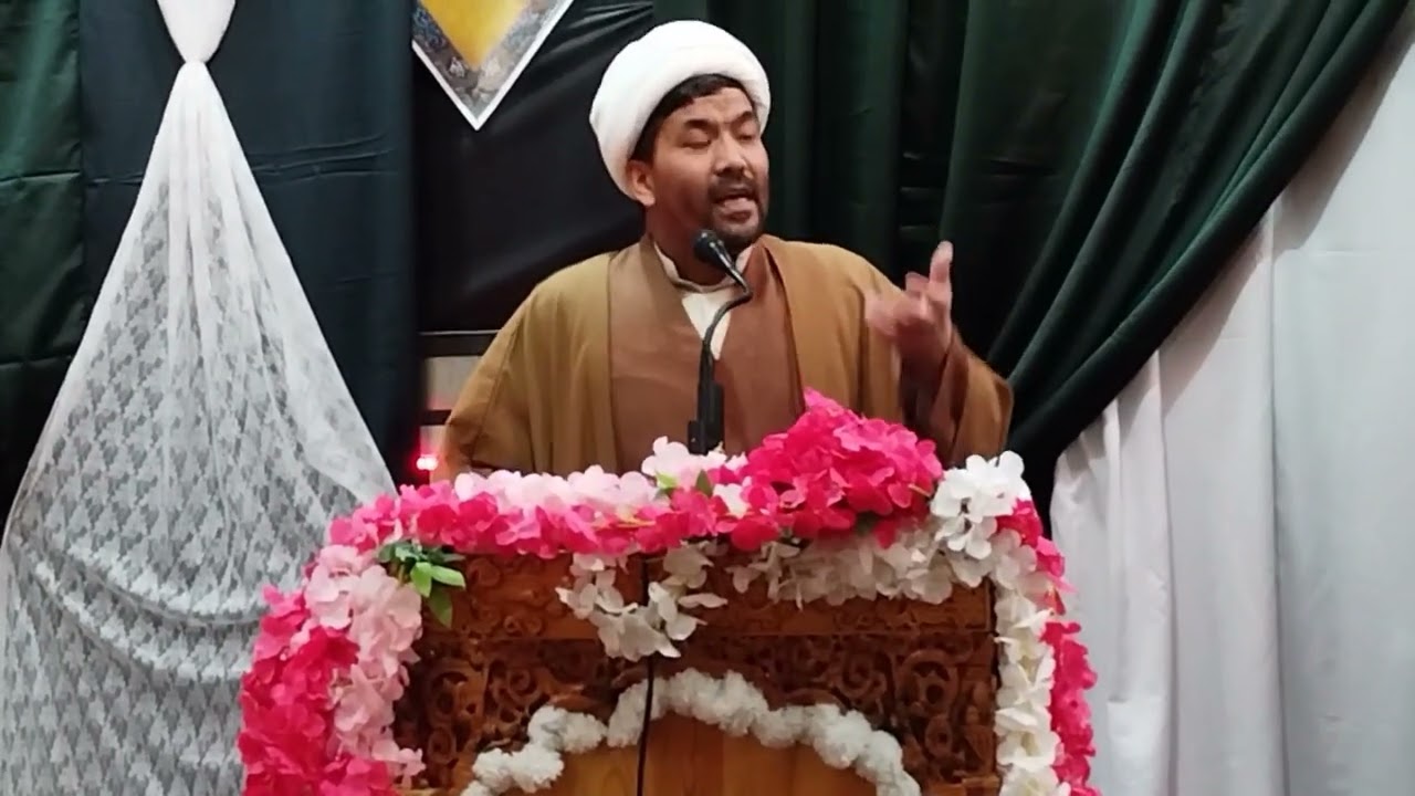 ولادت علی اکبر مبارک  2026