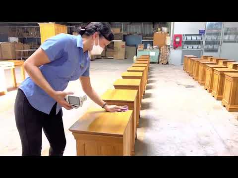 Video Manufacturing bedroom items at Thanh Thanh/Sản xuất... - youtube