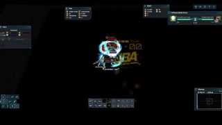 Darkorbit UBA/TA Gnadenlos zerstöööhhhrt