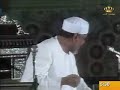 وما أنت بؤمن لنا ولو كنا صادقين تفسير سورة يوسف الشيخ الشعراوي