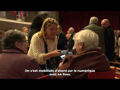 Elections municipales 2026 : une couverture à 360° au plus près des citoyens