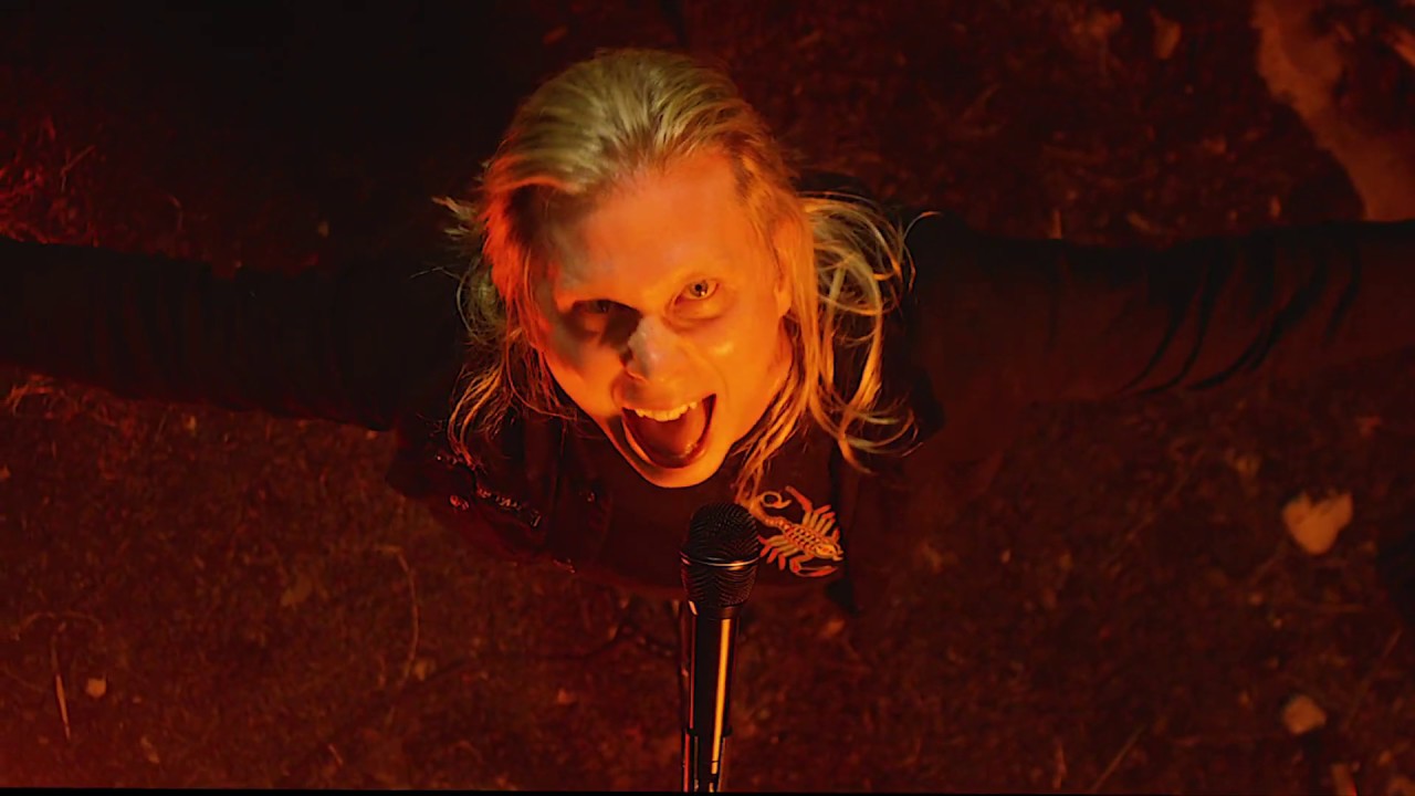 Ashes to Embers - "Rewired" (Official Video)