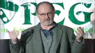 RecycleMania Kickoff - Penn & Philadelphia: Working Towards a Sustainable Future