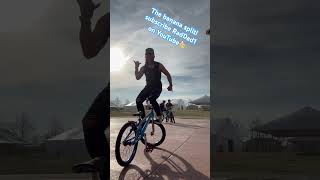 Bmx Banana Split By Slam-N Sammy