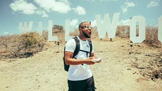 I Almost Lost My Drone In Curaçao Vlog 33