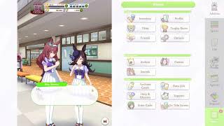 Mr. Centipede [Uma Musume] screenshot 3