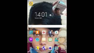 Kuzenimle Güreş Oynuyorum