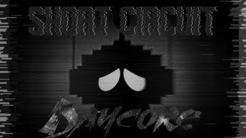 FNF Broken Strings//Short Circuit v2 Daycore