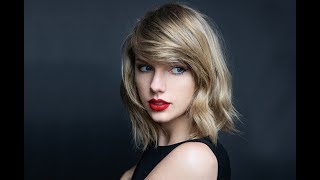 Taylor Swift - Delicate (Oficially Lyric Video)