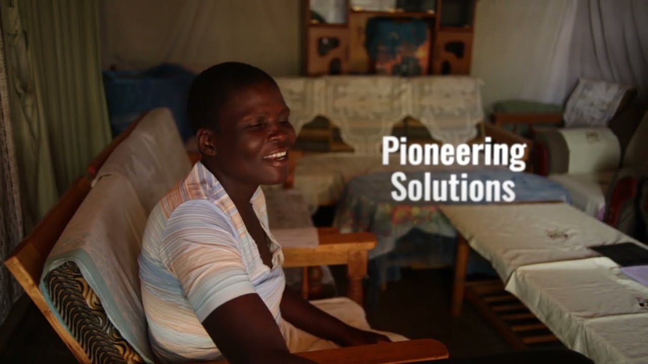 Columbia Mailman Centennial Vision