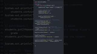 Java HashMap Complete Guide: All Essential Functions Explained