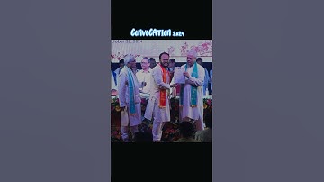 Memories of Convocation 2024 #bhu #iitbhu #iitian #college #chai_with_aviral #trending #shorts