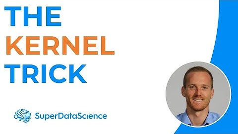 The POWERFUL Kernel Trick