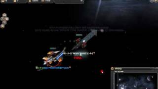 Darkorbit Neon~Beast vs Bodyguard
