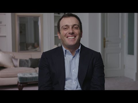 2018 - The Year Of Francesco Molinari