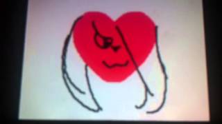 My awesome flipnote I made