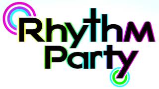Rhythm Party - Gameplay Debut Trailer (XBLA Kinect)