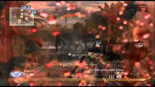 Reflex A Modern Warfare 2 Multi-Gun Dualtage 480p Version