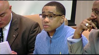 Testimony begins in death penalty trial in murder-for-hire plot