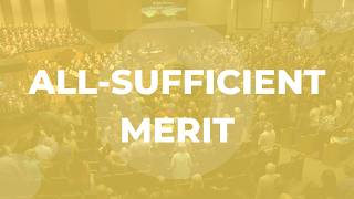 All-Sufficient Merit | Good Friday | Congregational Singing | Countryside Bible Church