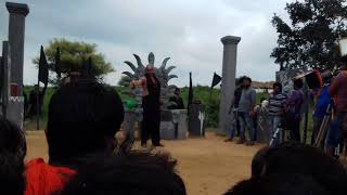 New Bhojpuri Movie Naagraaj Original Video