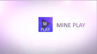 INTRO MINEPLAY (2017)