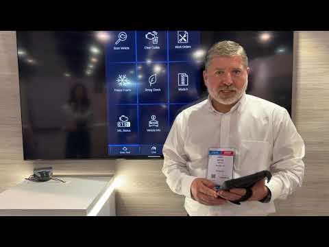 asTech Duo Mobile App Explained
