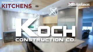 Kent Koch | Kent Koch Construction Co. | PFK Interview & Walkthrough