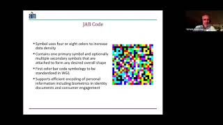 Setting the Standard in Digital Identification Technologies