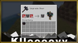[Minecraft] Explaining How to Use My Armor Template | Lets Make an RPG Data Pack - Runechant #17