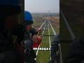 Они Обедают Там Где Другие Боятся Смотреть ВНИЗ⚡️😮🍴