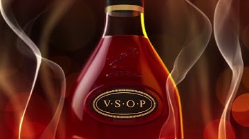Hennessy VSOP - Cresendo of Aroma