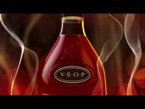 Hennessy VSOP - Cresendo of Aroma